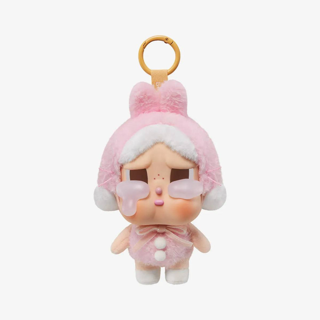 CRYBABY Crying Again Series-Vinyl Face Plush (Blind Box) | Single Box