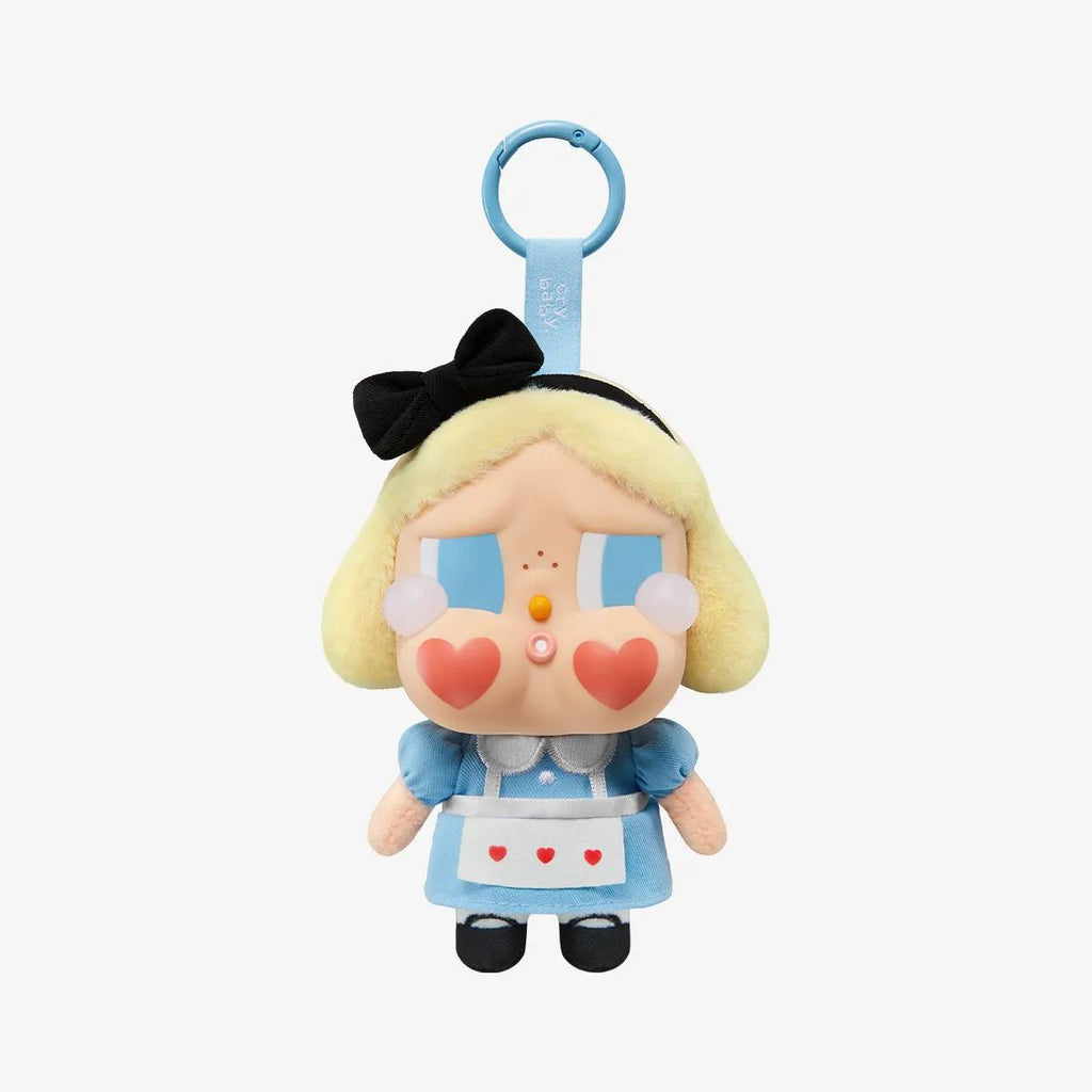 CRYBABY Crying Again Series-Vinyl Face Plush (Blind Box) | Single Box