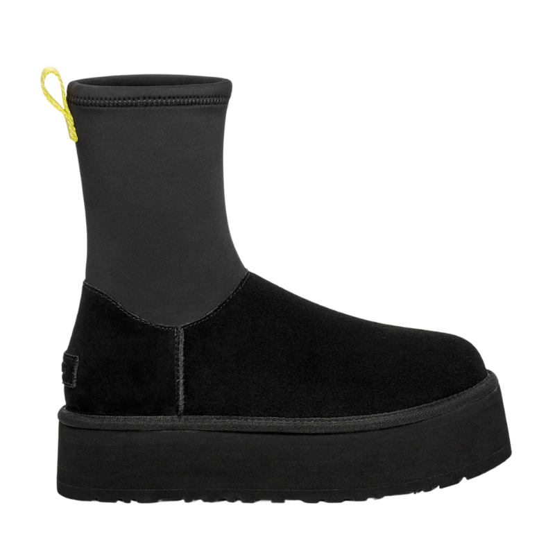 UGG Classic Dipper Boot – Black