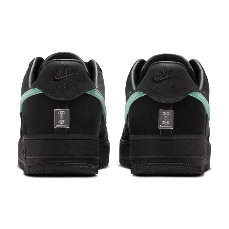 Nike Air Force 1 Low Tiffany & Co. 1837
