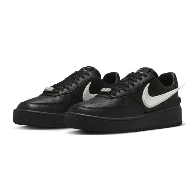 Nike Air Force 1 low SP Ambush – Black